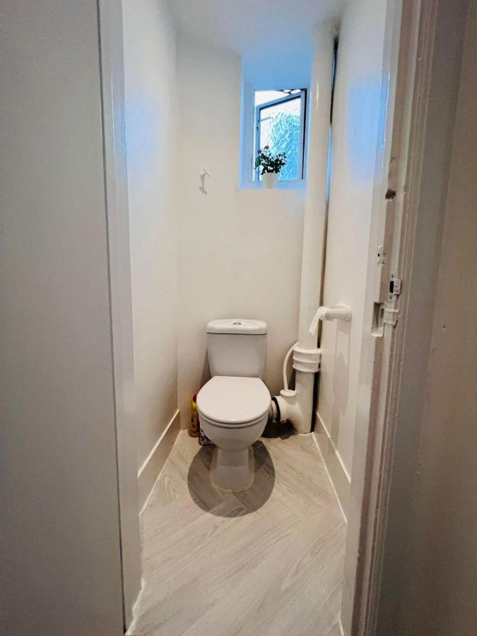 2 Bed Flat In The Heart Of Marylebone Apartment Лондон Екстериор снимка